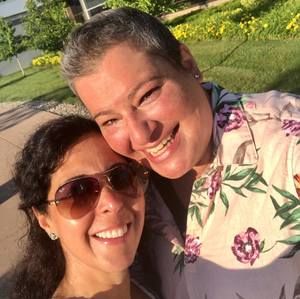 Meet your Posher, Jamie